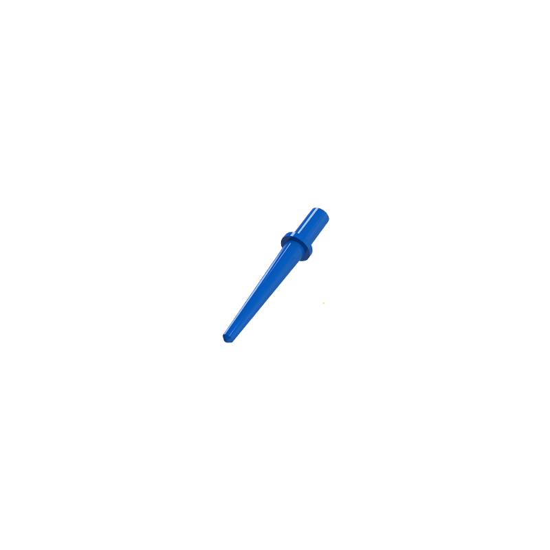 BLAUE ZEICHEN