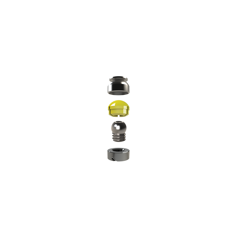 KOMPLETT AXIAL