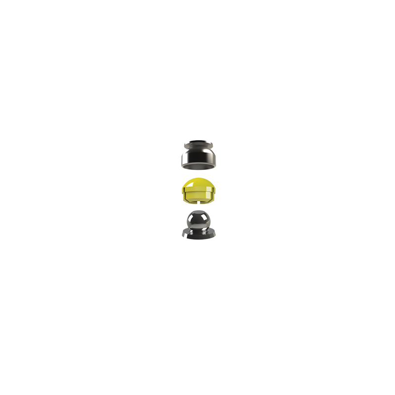 KOMPLETT AXIAL