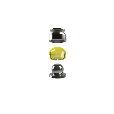 KOMPLETT AXIAL