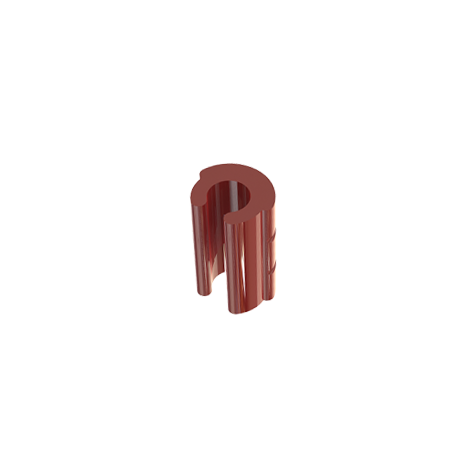 TEFLONREITER