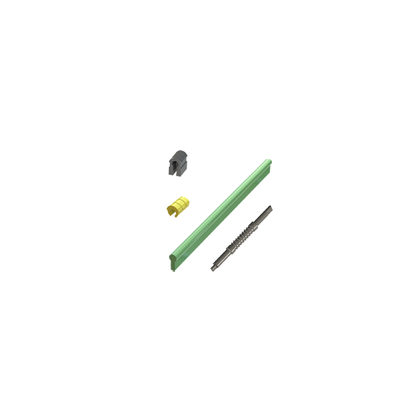 KOMPLETTES KIT
