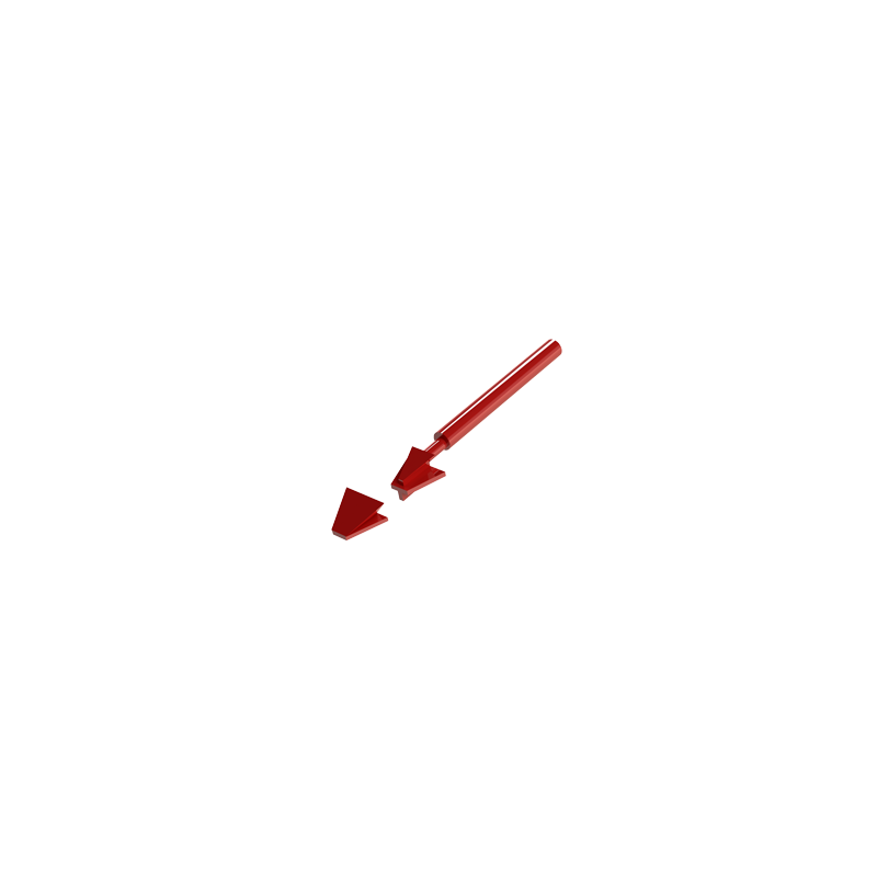 KONISCHER VERBINDER