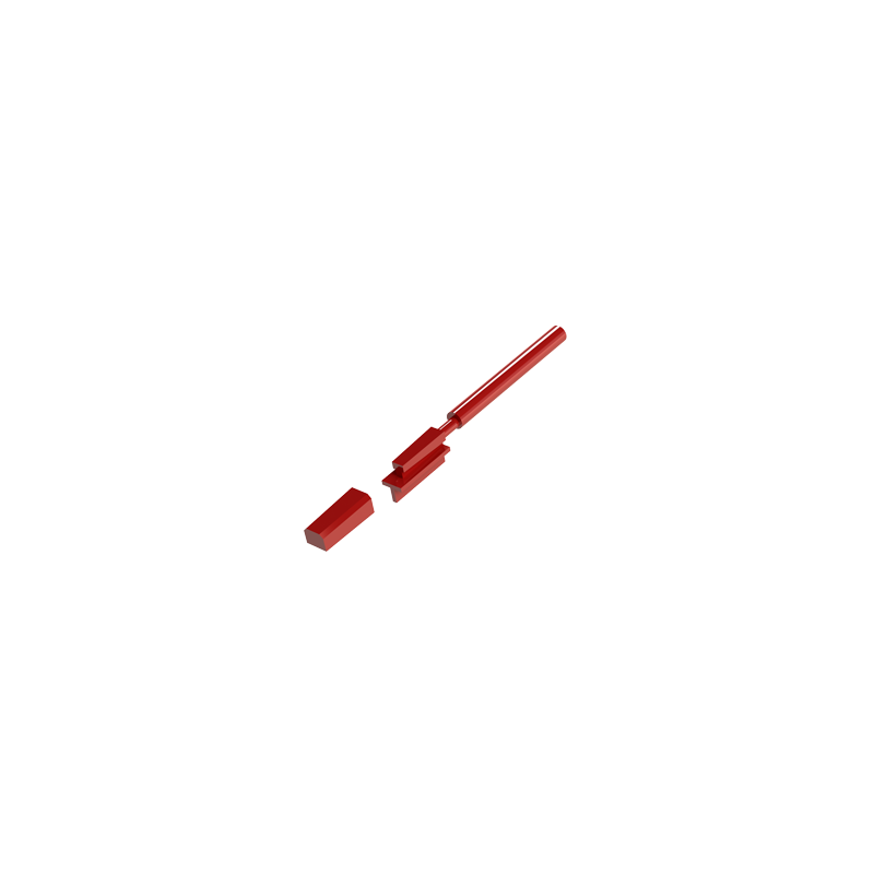 QUADRATISCHER VERBINDER