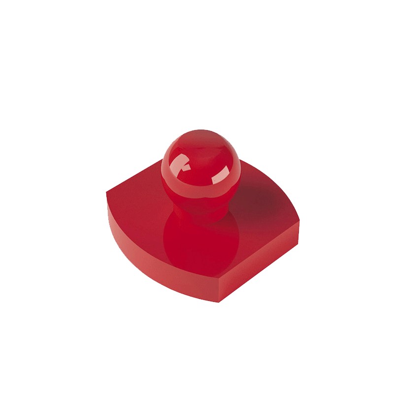 AUSBRENNBARER MALE OT CAP