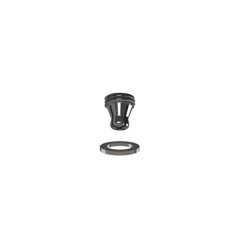DRUCKKNOPF
