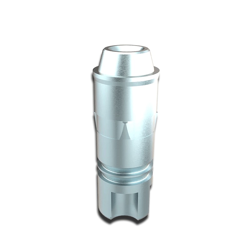 ELOS ANALOG 3D ANKYLOS BALANCE BASE ABUTMENT BB NP
