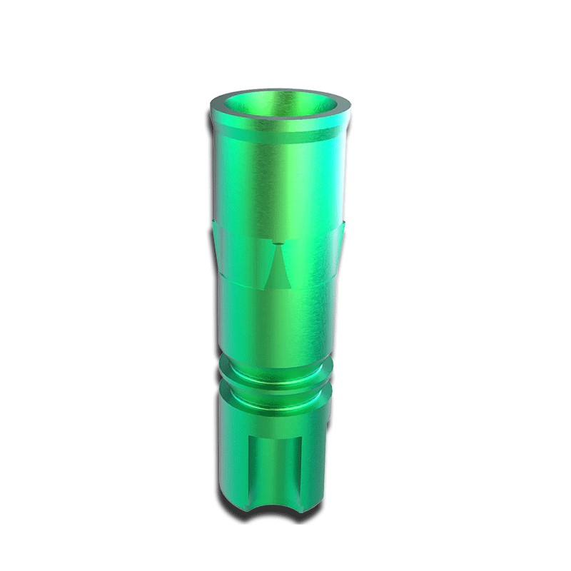 ELOS ANALOG 3D ASTRA TECH EV
