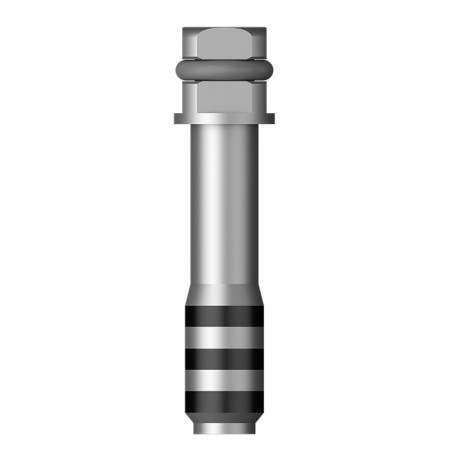 DRIVER IMPLANT