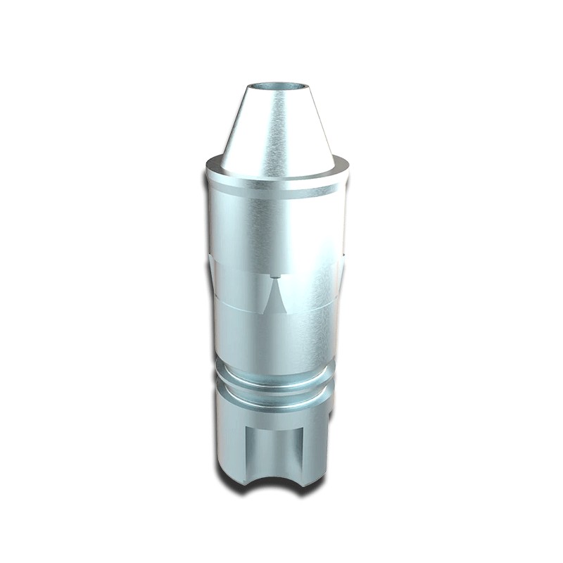 ELOS ANALOG 3D ASTRA TECH UNIABUTMENT