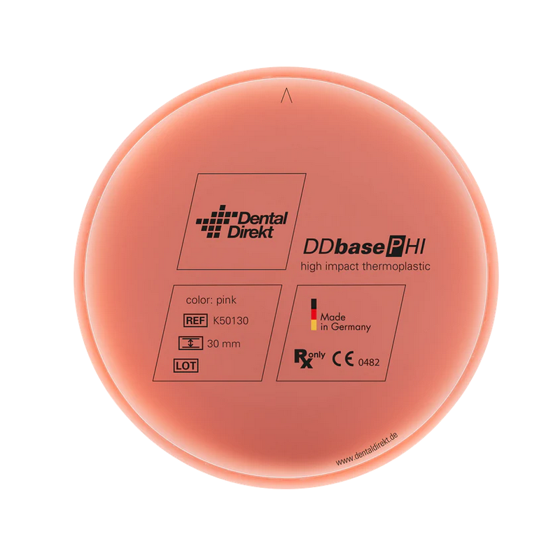 DD Basis PHI