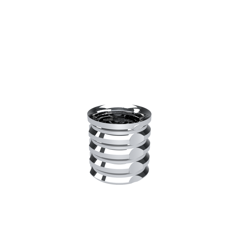GEWINDEMUFFE Ø1,6MM FÜR STANGE