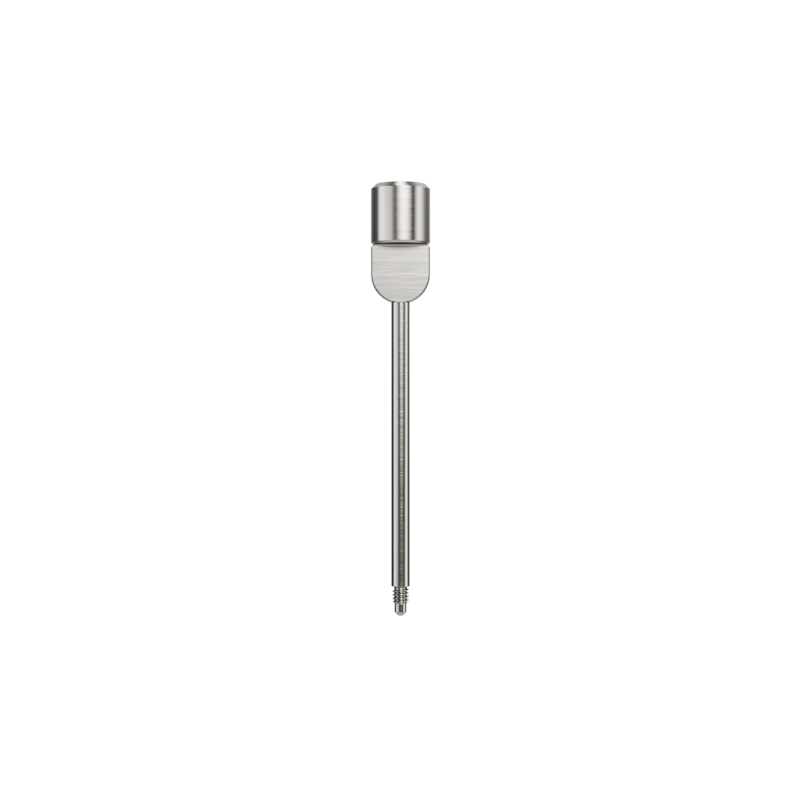 ANALOGE EINSTECKPIN