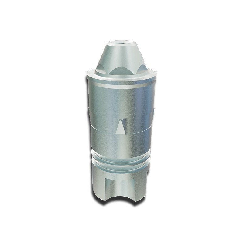 ELOS ANALOG 3D BIOHORIZONS MULTI-UNIT ABUTMENT Ø4.5
