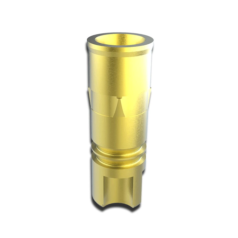 ELOS ANALOG 3D STRAUMANN BONE LEVEL