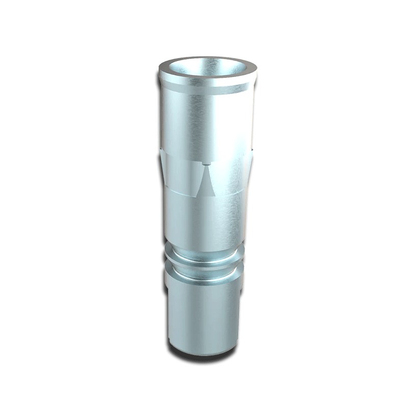 ELOS ANALOG 3D NOBEL CONICAL CONNECTION