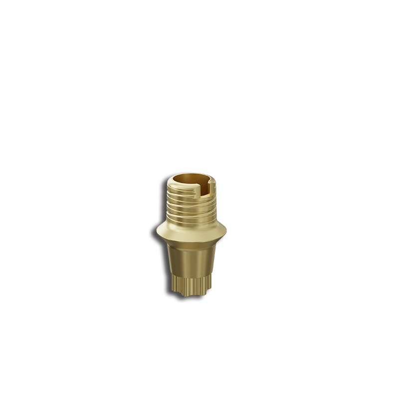 ELOS HYBRID BASE ENGAGING STRAUMANN BLX