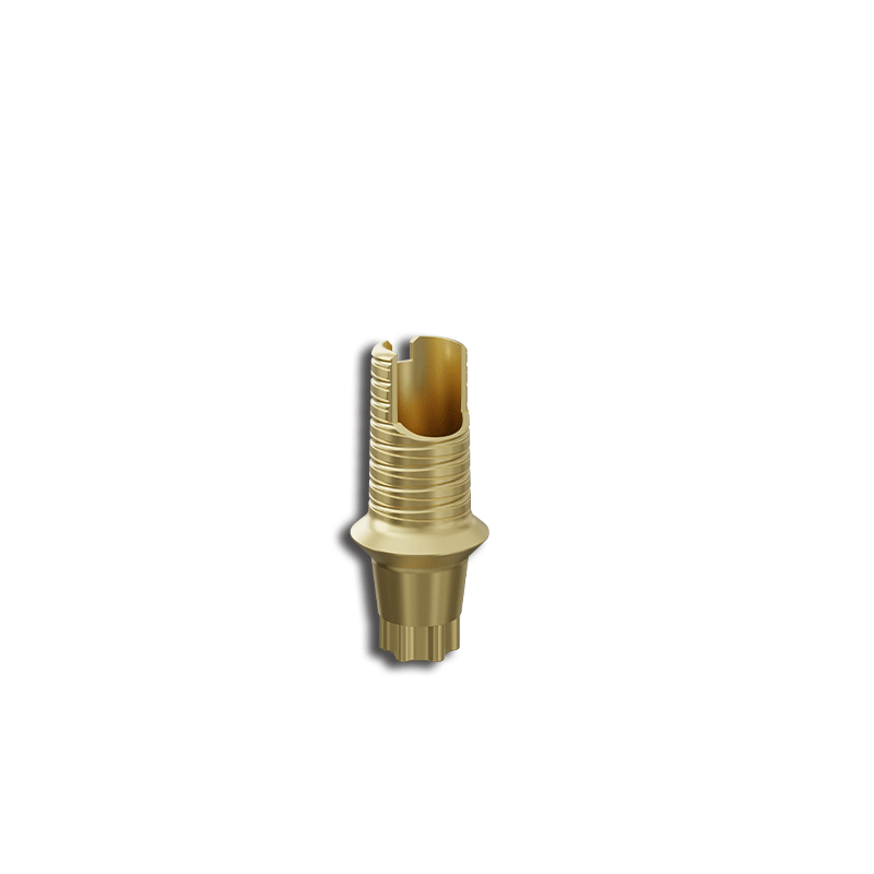 ELOS HYBRID BASE ENGAGING STRAUMANN BLX