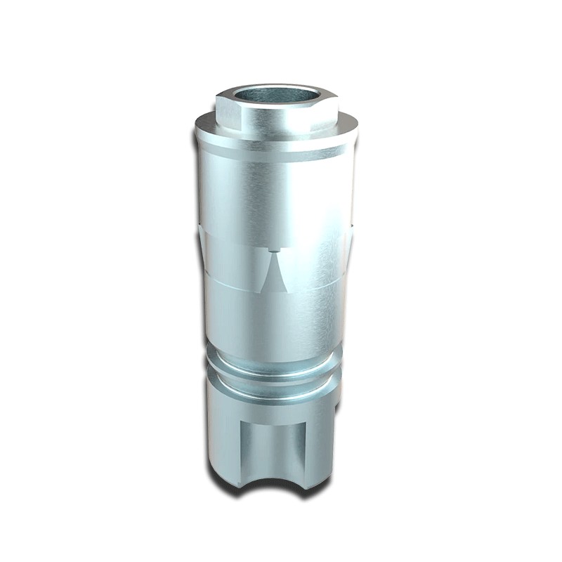 ELOS ANALOG 3D BRANEMARK SYSTEM