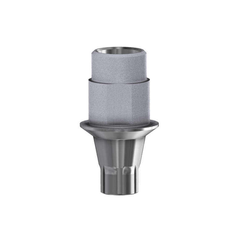 TI BASIS NICHT ROTIEREND ASTRA TECH IMPLANT SYSTEM EV