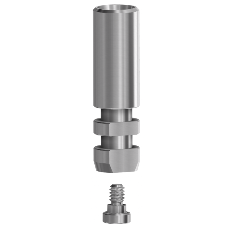 ANALOG KOMPATIBEL DIGITAL STRAUMANN BONE LEVEL®