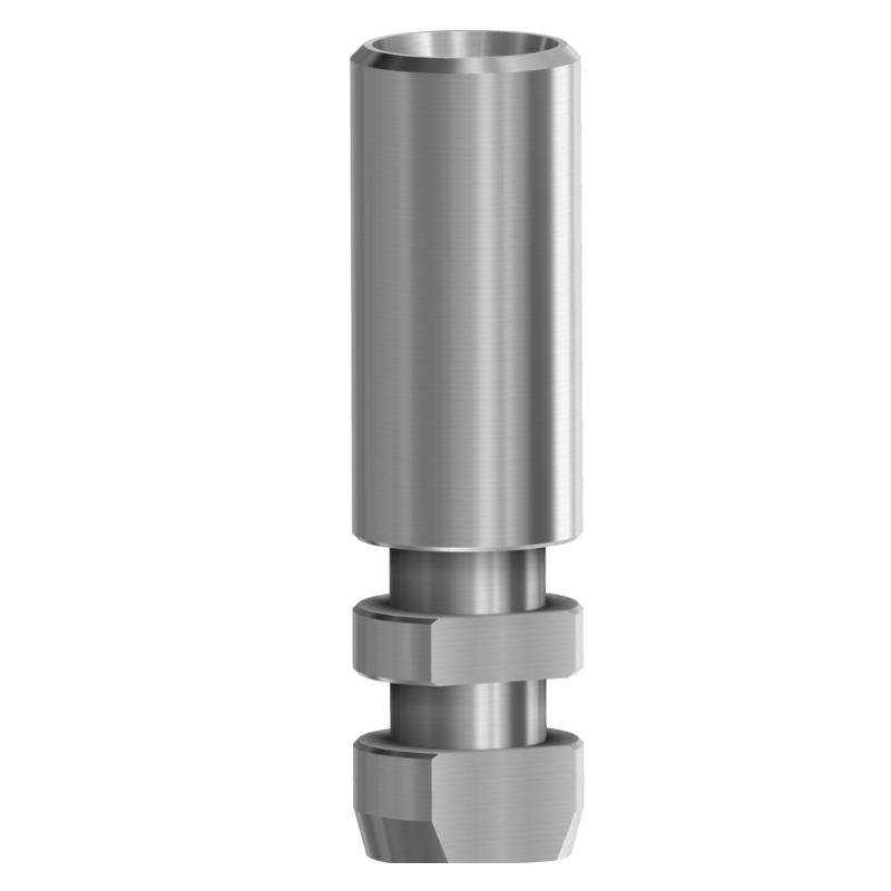 KOMPATIBLES ANALOGES STRAUMANN BONE LEVEL®.