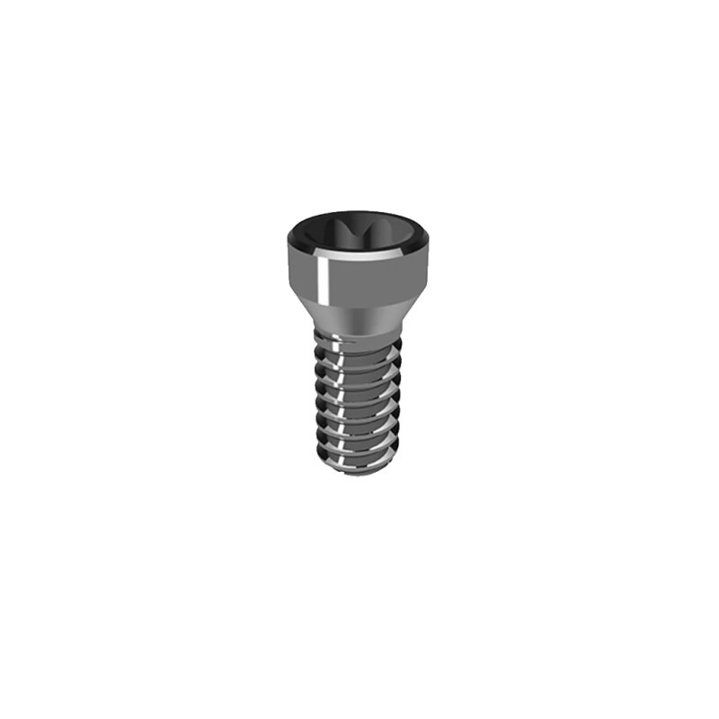 ELOS PROTHETISCHE SCHRAUBE ANKYLOS BALANCE BASE ABUTMENT BB NP