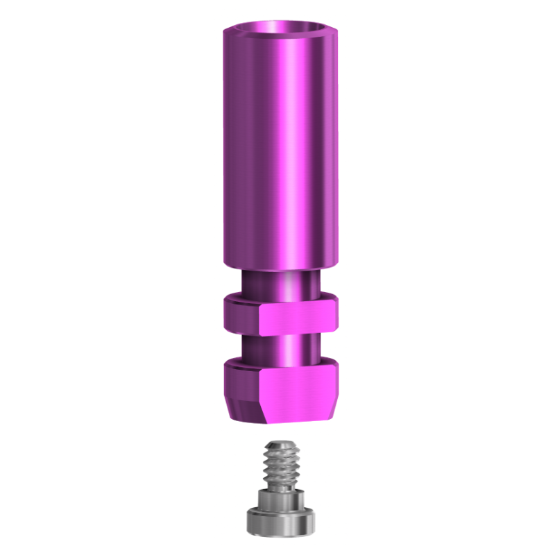 ANALOG KOMPATIBEL DIGITAL STRAUMANN BLX
