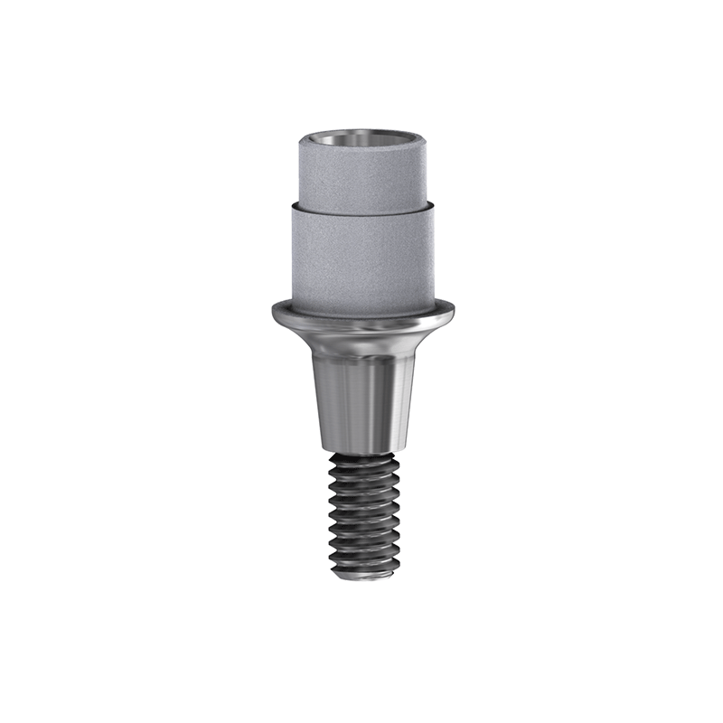 TI-BASE DREHBAR ANKYLOS C/X