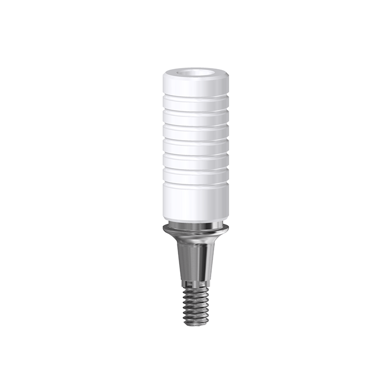 CoCr-ÜBERKOPFBASIS NICHT ROTATIONELL DENTSPLY ANKYLOS