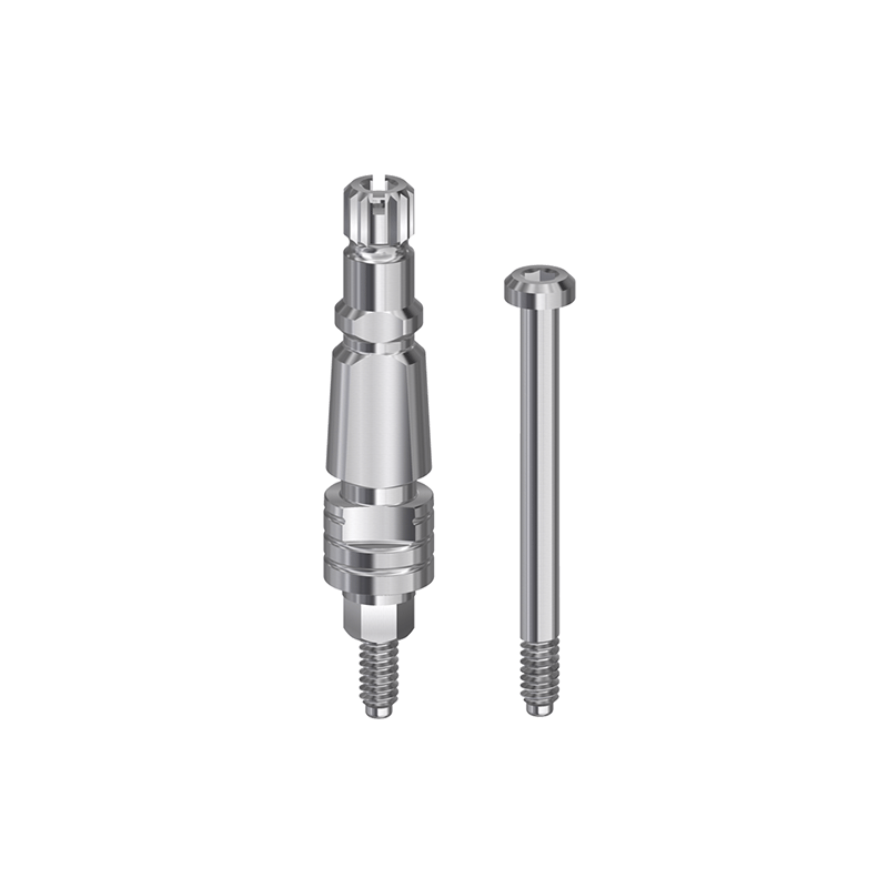 TRANSFER DENTSPLY XIVE
