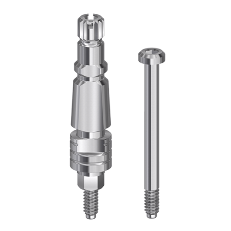 TRANSFER DENTSPLY XIVE
