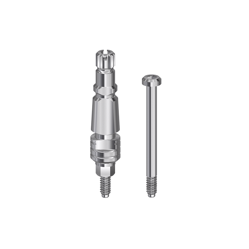 TRANSFER DENTSPLY XIVE