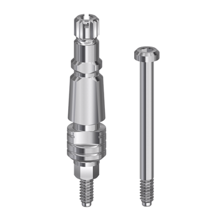 TRANSFER DENTSPLY XIVE