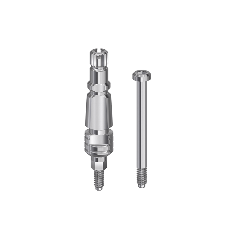 TRANSFER DENTSPLY XIVE