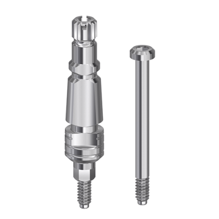 TRANSFER DENTSPLY XIVE