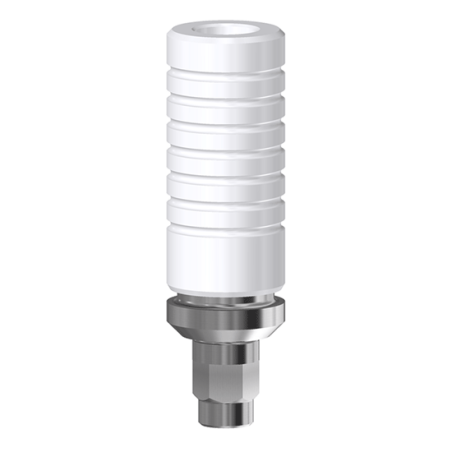 CoCr-ÜBERKOPFBASIS NICHT ROTATIONELL DENTSPLY XIVE