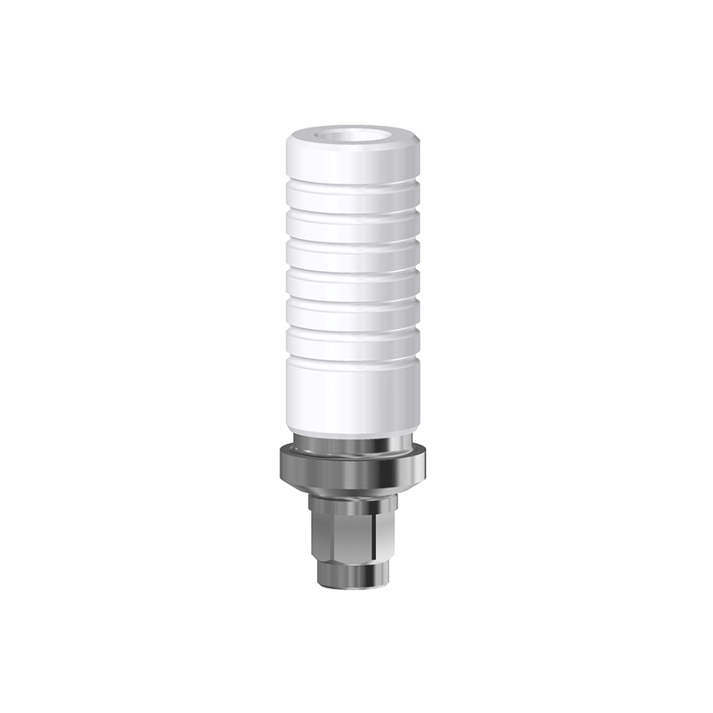 CoCr-ÜBERKOPFBASIS NICHT ROTATIONELL DENTSPLY XIVE