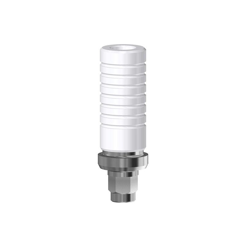 CoCr-ÜBERKOPFBASIS NICHT ROTATIONELL DENTSPLY XIVE