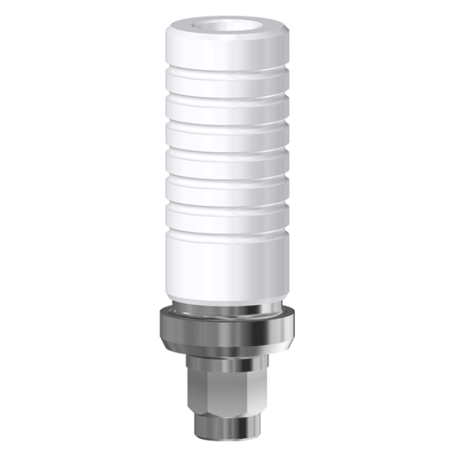 CoCr-ÜBERKOPFBASIS NICHT ROTATIONELL DENTSPLY XIVE