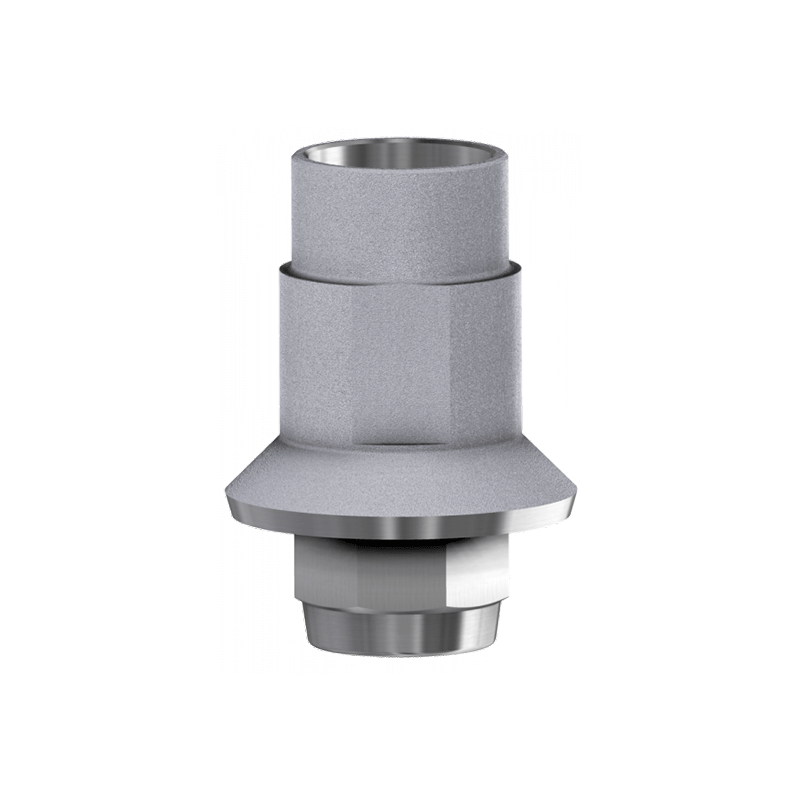 TI BASIS NICHT ROTIEREND STRAUMANN TISSUE LEVEL