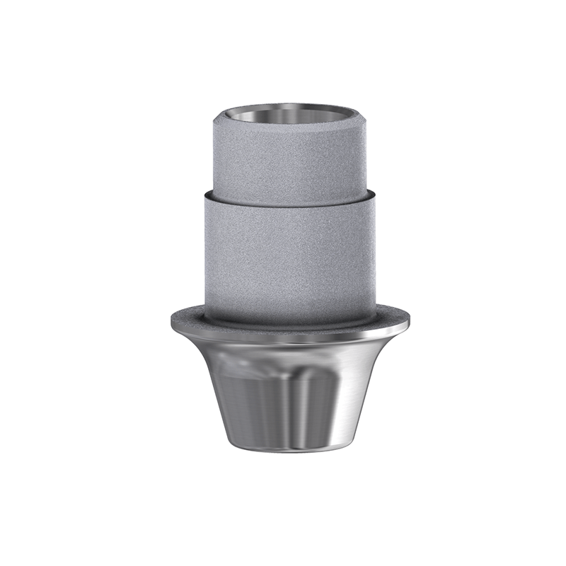 TI-BASE ROTATORISCH STRAUMANN BONE LEVEL