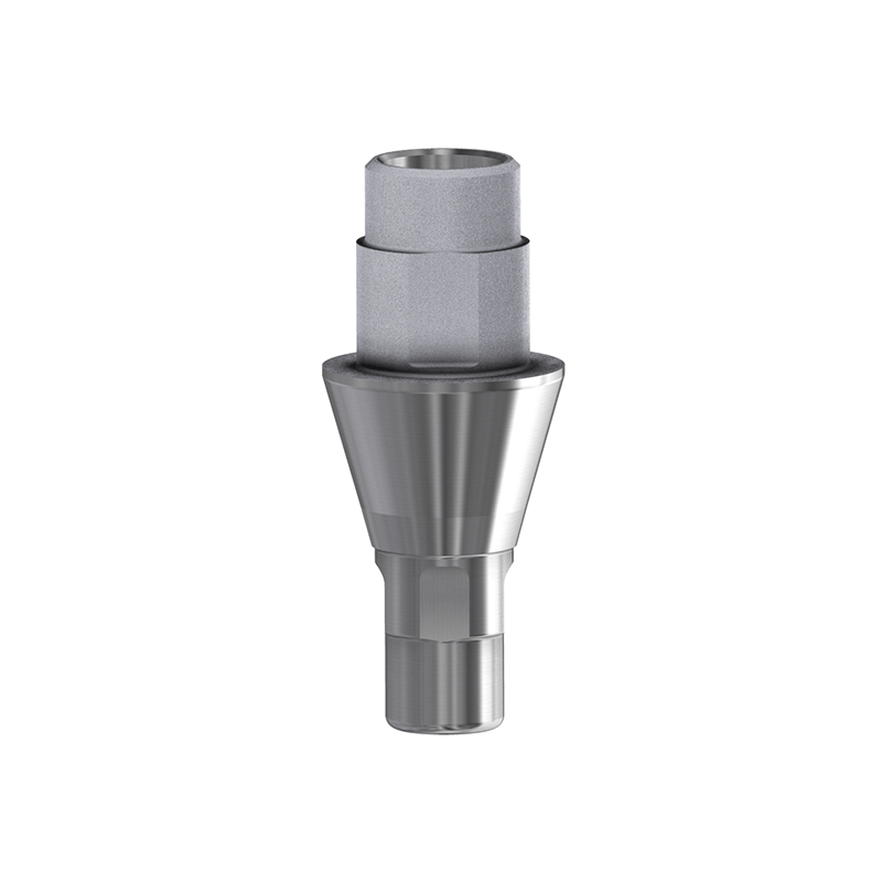 TI BASIS NICHT ROTIEREND STRAUMANN BONE LEVEL