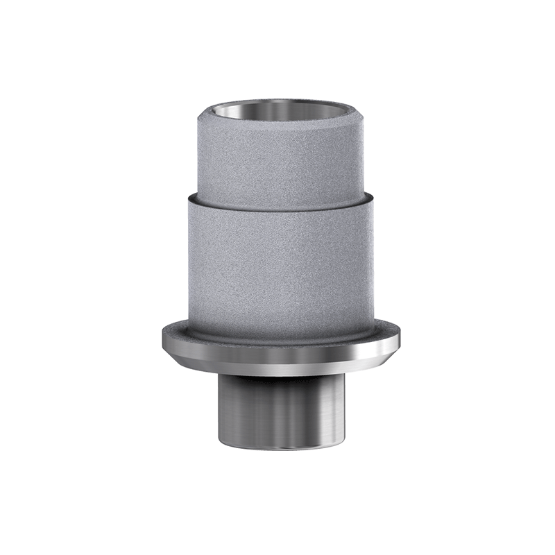 TI-BASE ROTATIONNEL ZIMVIE TSV