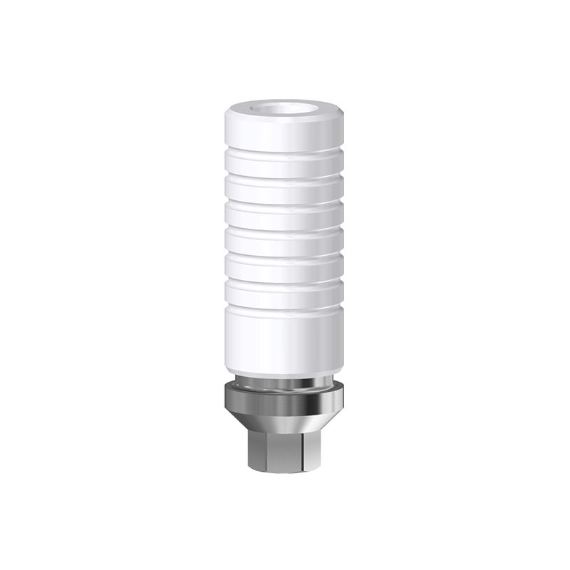 SURCOULABLE BASE CoCr NICHT ROTATIONAL ZIMVIE TSV