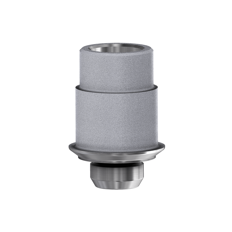 TI-BASE DREHBAR CAMLOG®