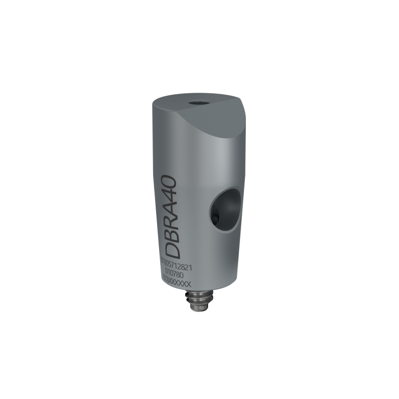 ELOS SCAN BODY 22 ANKYLOS BALANCE BASE ABUTMENT BB NP