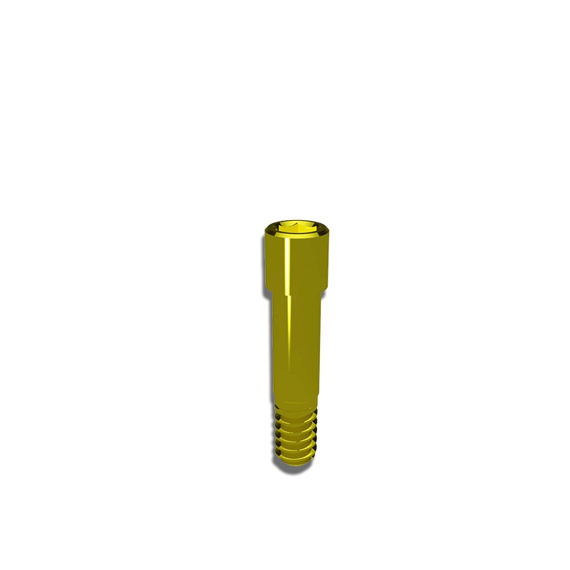 ELOS PROTHETISCHE SCHRAUBE CERTAIN INTERNAL CONNECTION Ø3.4/6