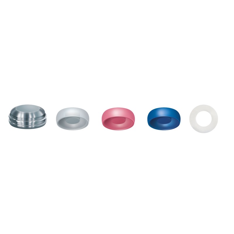 PROTHETISCHE KITS 0-20°