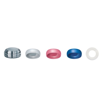 PROTHETISCHE KITS 0-20°